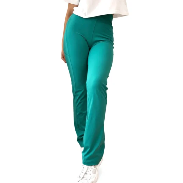 لگ راسته lululemon کد4412 - تصویر 2