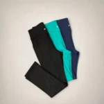 لگ راسته lululemon کد4412 - تصویر 3