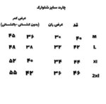 شلوارک مردانه on running - تصویر 5