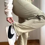 شلوار کارگو lululemon مستر کد0111 - تصویر 6