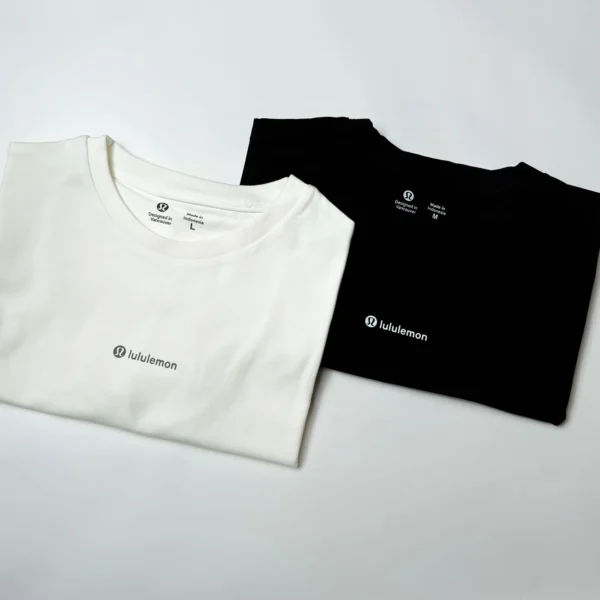 کراپ lululemon کد2318 - تصویر 5