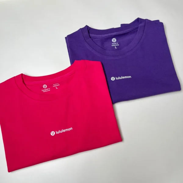 کراپ lululemon کد2318 - تصویر 4