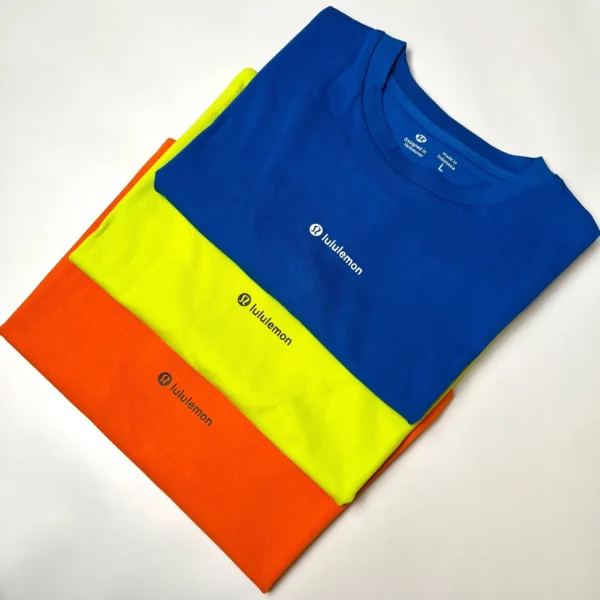کراپ lululemon کد2318 - تصویر 3