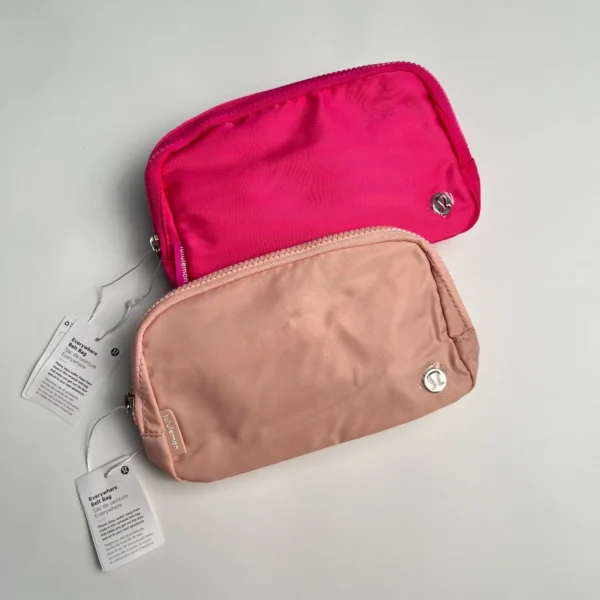 بلت بگ lululemon کد1147 - تصویر 5