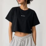 کراپ lululemon کد2318