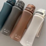 بطری آب مینیمال کد6601 - تصویر 3