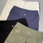بایکر وارداتی lululemon کد6607 - تصویر 4