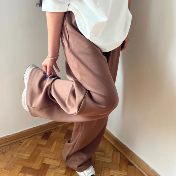 شلوار اویشو کد6075 - تصویر 3