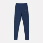 لگ وارداتی gymshark کد4447 - تصویر 3