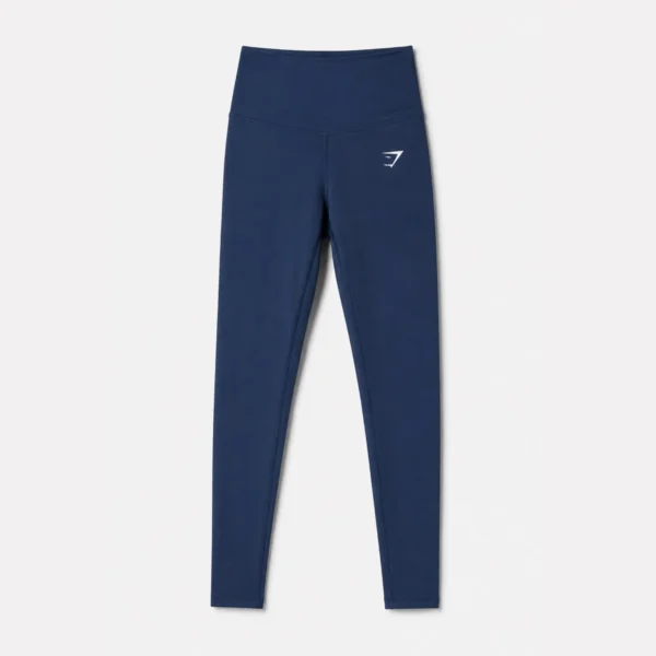 لگ وارداتی gymshark کد4447 - تصویر 3