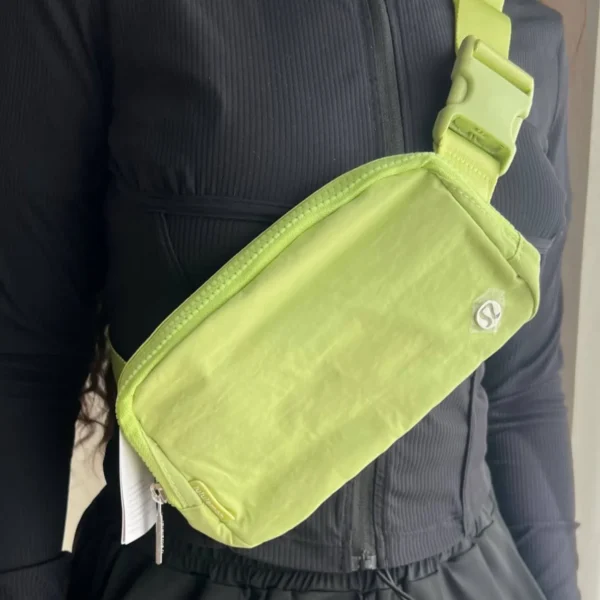بلت بگ lululemon کد1147 - تصویر 2