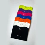 کراپ lululemon کد2318 - تصویر 2