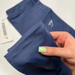 لگ وارداتی gymshark کد4447 - تصویر 7