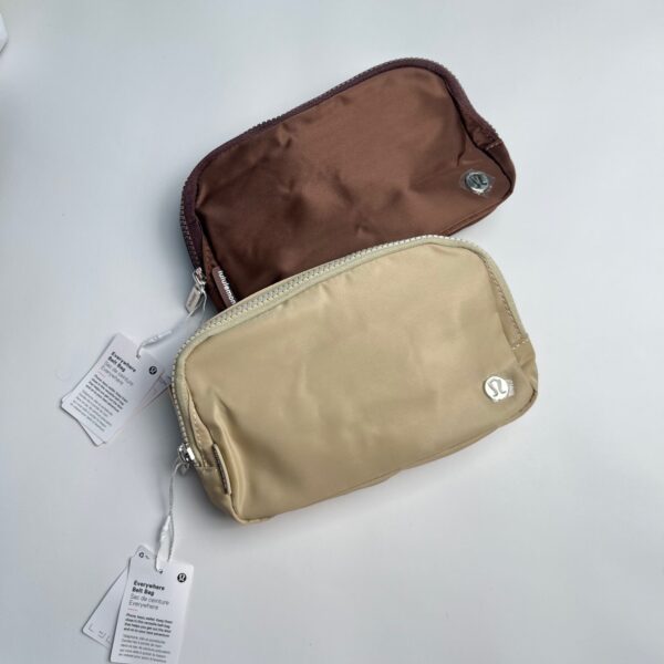 بلت بگ lululemon کد1147 - تصویر 7