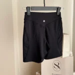 بایکر وارداتی lululemon کد6607 - تصویر 3
