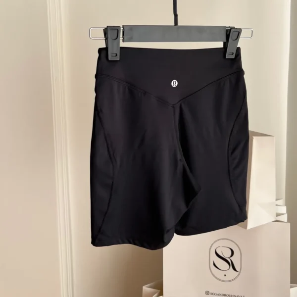 بایکر وارداتی lululemon کد6607 - تصویر 3