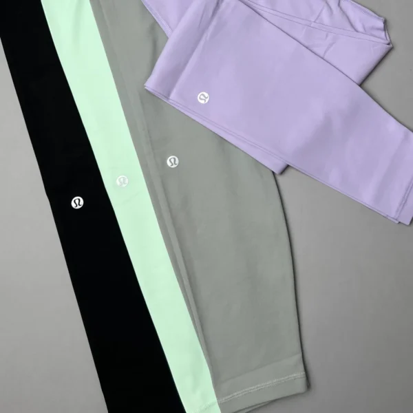 لگ لاکرا lululemon کد5070 - تصویر 2