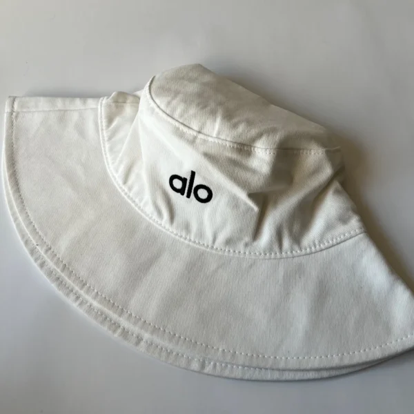 کلاه باکت هد alo کد 089 - تصویر 2