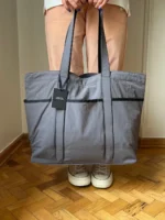 توت بگ طرح lululemon کد033 - تصویر 5
