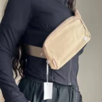 بلت بگ lululemon کد1147 - تصویر 3