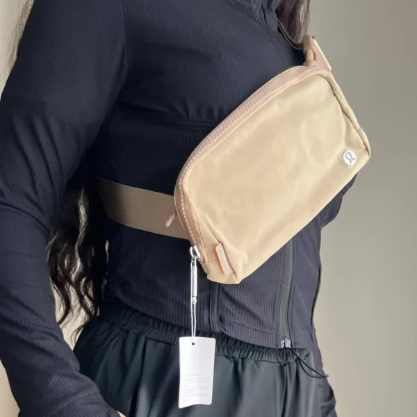 بلت بگ lululemon کد1147 - تصویر 3