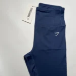 لگ وارداتی gymshark کد4447 - تصویر 6