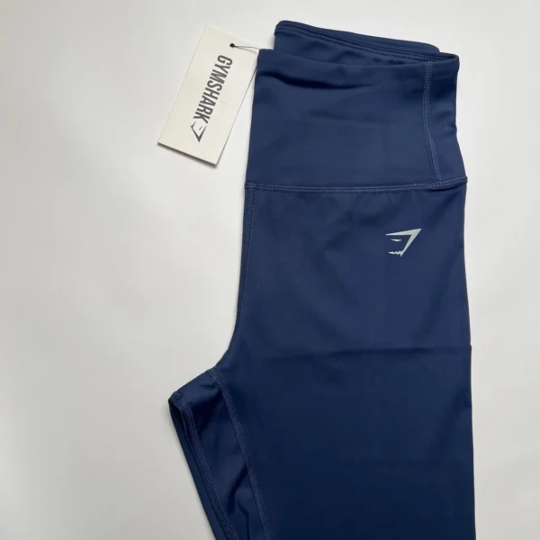 لگ وارداتی gymshark کد4447 - تصویر 6