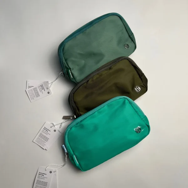 بلت بگ lululemon کد1147 - تصویر 6