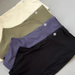 بایکر وارداتی lululemon کد6607 - تصویر 2