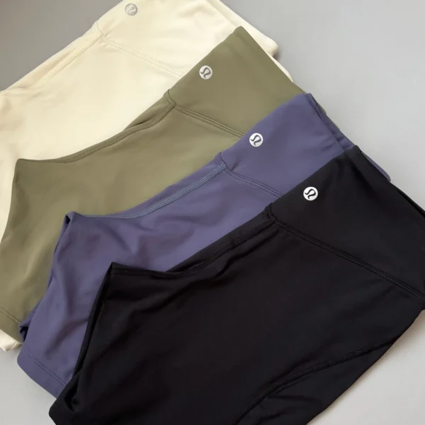 بایکر وارداتی lululemon کد6607 - تصویر 2