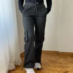 شلوار کارگو lululemon مستر کد0111 - تصویر 3