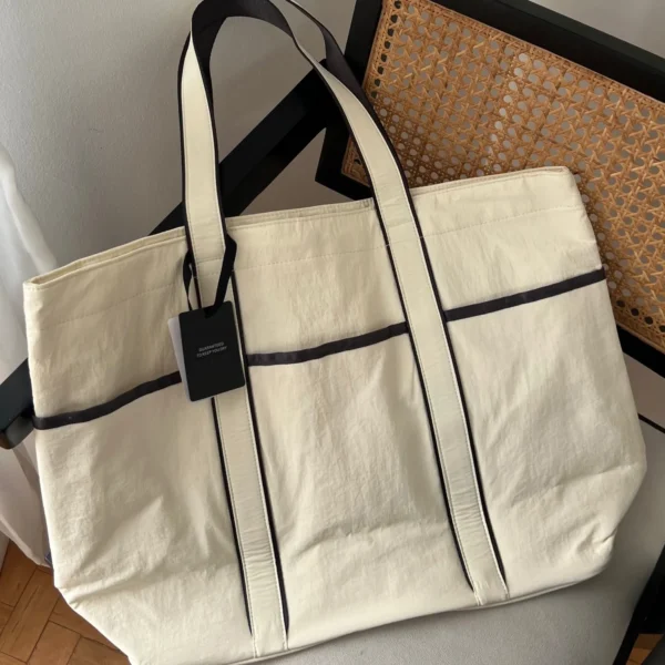 توت بگ طرح lululemon کد033 - تصویر 3