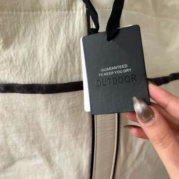 توت بگ طرح lululemon کد033 - تصویر 8
