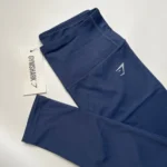 لگ وارداتی gymshark کد4447 - تصویر 5
