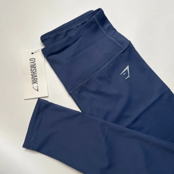 لگ وارداتی gymshark کد4447 - تصویر 5