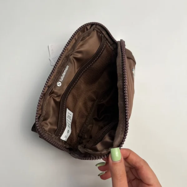 بلت بگ lululemon کد1147 - تصویر 15