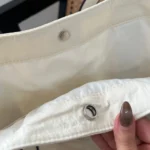 توت بگ طرح lululemon کد033 - تصویر 9