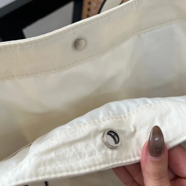 توت بگ طرح lululemon کد033 - تصویر 9