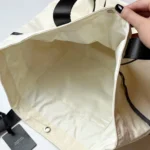 توت بگ طرح lululemon کد033 - تصویر 11