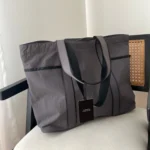توت بگ طرح lululemon کد033 - تصویر 7