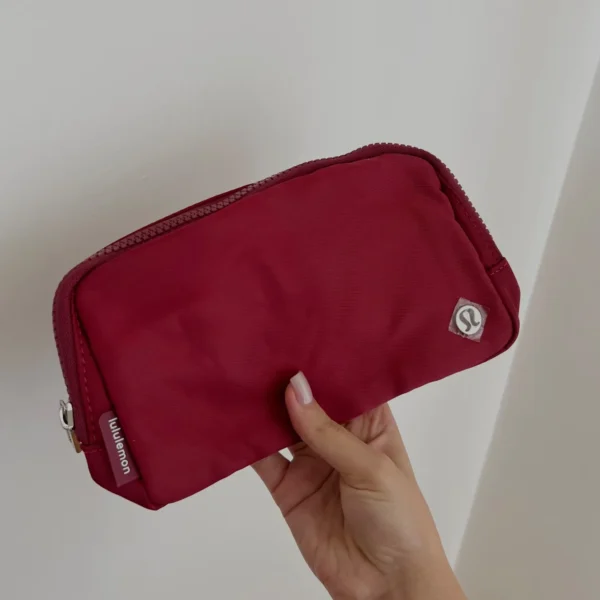 بلت بگ lululemon کد1147 - تصویر 10