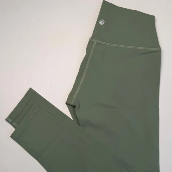 لگ گنی lululemon کد2208 - تصویر 8