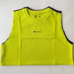 کراپ بدون آستین lululemon کد 2328 - تصویر 6