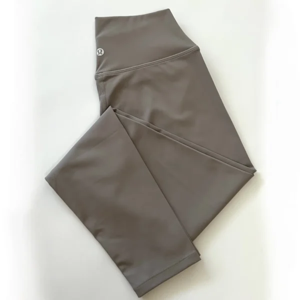 لگ گنی lululemon کد2208 - تصویر 9