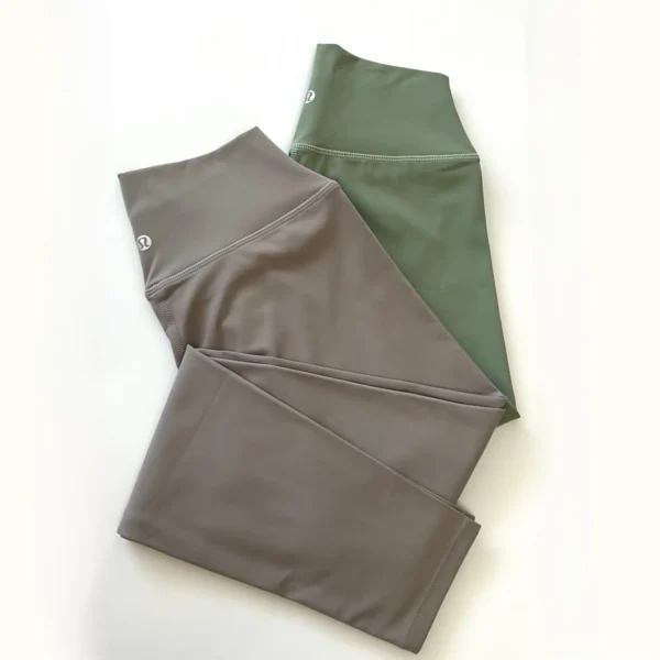 لگ گنی lululemon کد2208 - تصویر 3