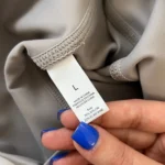 لگ گنی lululemon کد2208 - تصویر 7