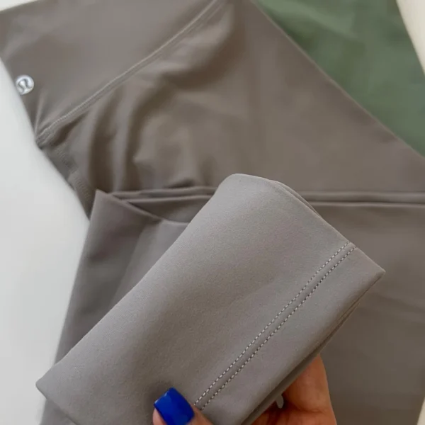 لگ گنی lululemon کد2208 - تصویر 5