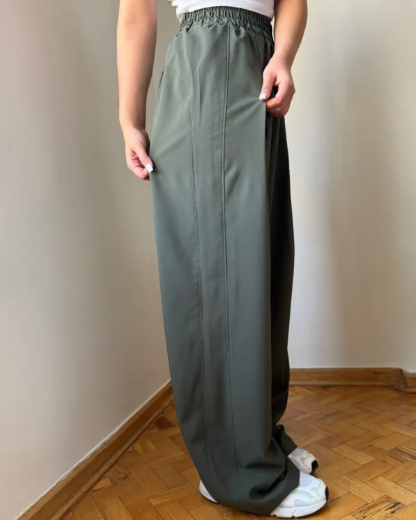 شلوار comfy کد2311 - تصویر 8